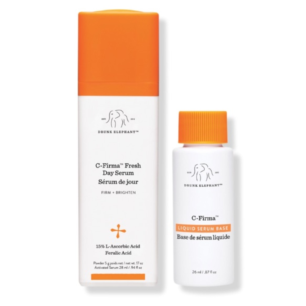 Drunk Elephant C-Firma Fresh Day Serum - Picture 3 of 7
